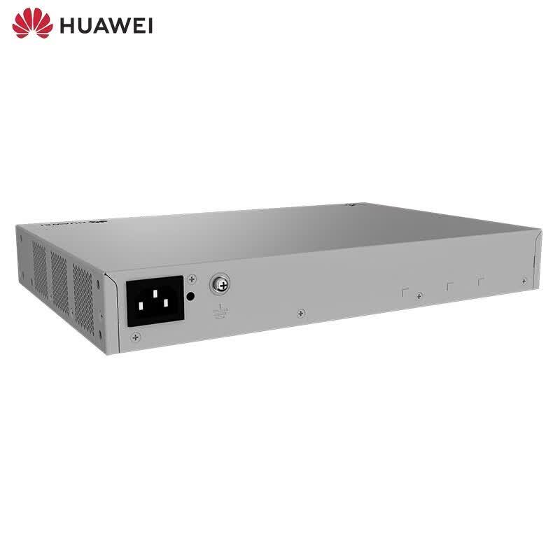 Huawei KunLun S310-8P4X Managed Gigabit PoE Switch with 10G Uplinks