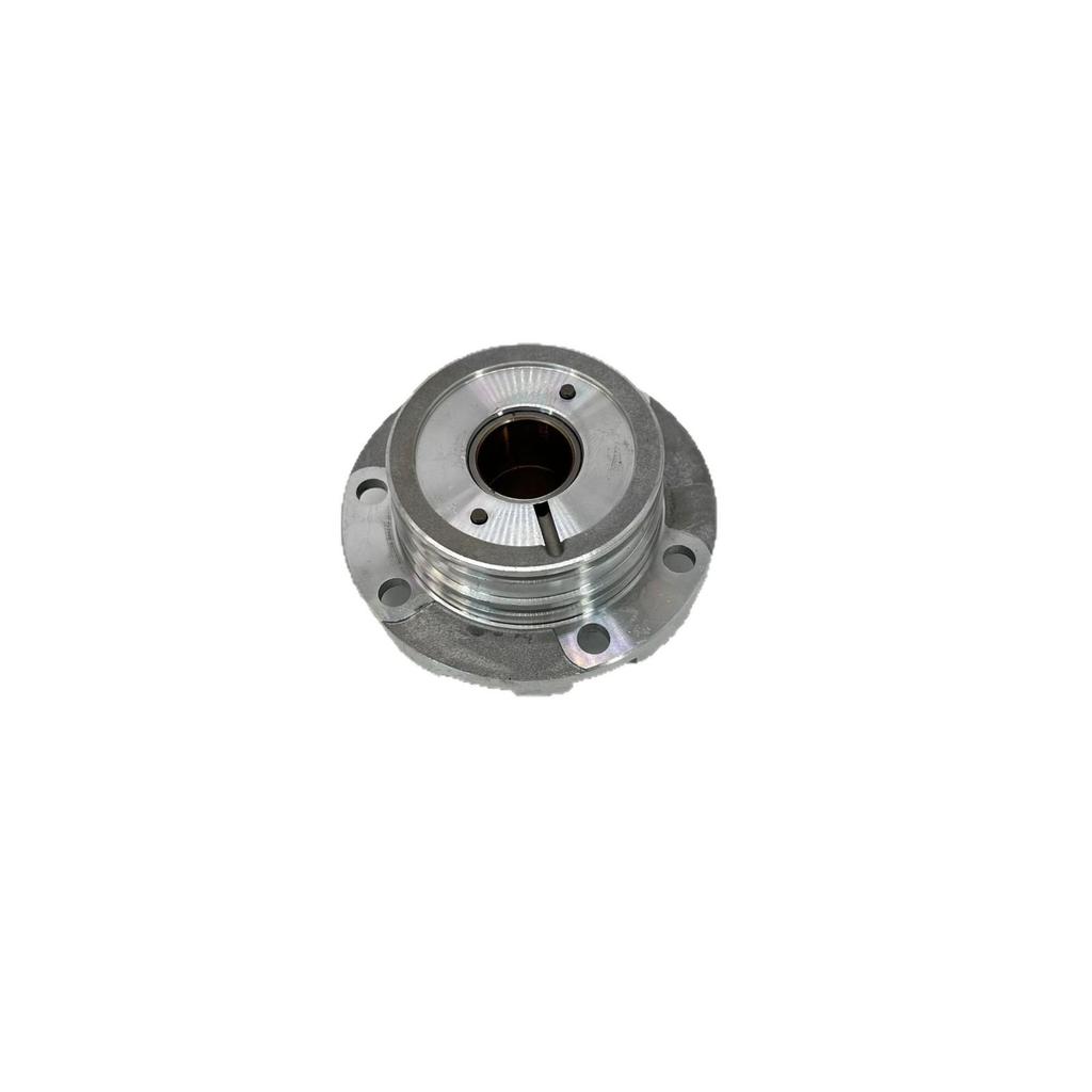 High-Quality Front Plate for HP3 Series Oil Pumps, Part No. 294120-5070