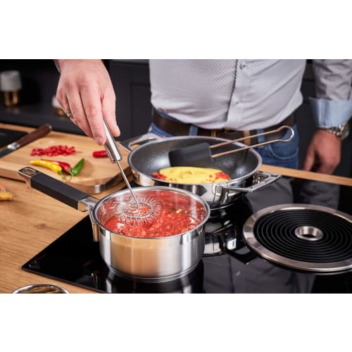 Lesley 18-10 Spiral Whisk 95541 22cm