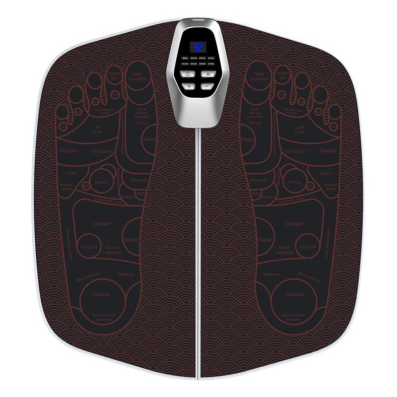 Smart EMS Pulse Therapy Foot Massager Pad