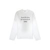 Acne Studios SS23 LogoT Unisex CL0197-183