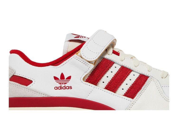 adidas Forum 84 Low Candy Cane