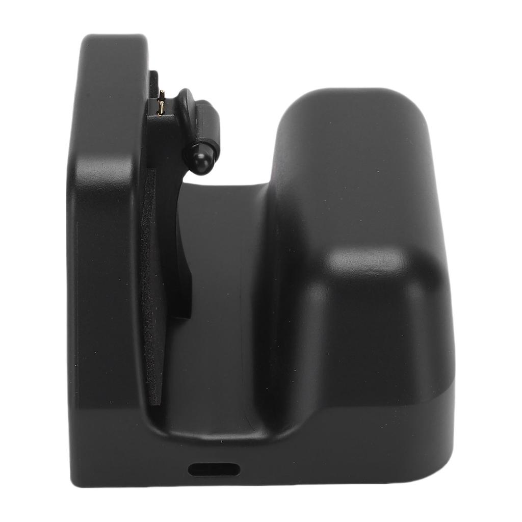 Intelligente Brillen Lade-Ständer Passend für Meta Smart Glasses Sicherheit Kompakt KI-Brillen Ladestation Überspannungsschutz