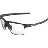 Sports Photochromic Shield for Road EAGLE V Black Matte [Alpina] Sunglasses, Sunglasses, Lens, Anti-Fog, UV400, Lightweight, Driving, Cycling, Golf,