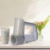 Rechargeable Electric Vegetable Slicer Handheld Electric Cheese Grater  for Nut