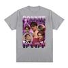 Team Conrad Fisher Connie Baby T Shirts The Summer I Turned Pretty Tee Shirt Unisexs Clothing Harajuku Y2k Retro Oversized Tshirt