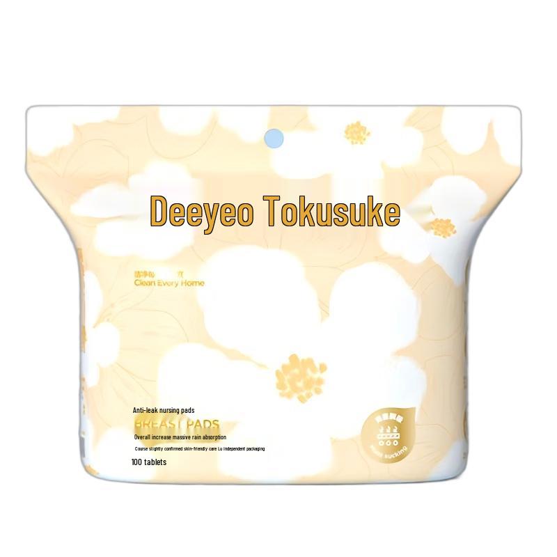 DeYou Disposable Breast Pads