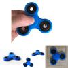 Creative Fidget Spinner Toy For Kids Colorful Metal Finger Gyro For Boys Stress Relief Hand Spinner