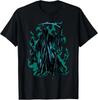 Grim Reaper Angel Of Death Cool Dead Mower Ripper Gift Idea T-Shirt