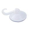 Heavy-Duty Suction Cup Hook for Bathroom, Kitchen, and Glass Doors - No Drilling Required