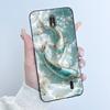 Matte Soft TPU Case For Nokia 1 Plus 2 2.1 2.2 Phone Case Luxury Cute Love Rabbit Funny Cat Black Silicone Ultra Thin Back Cover