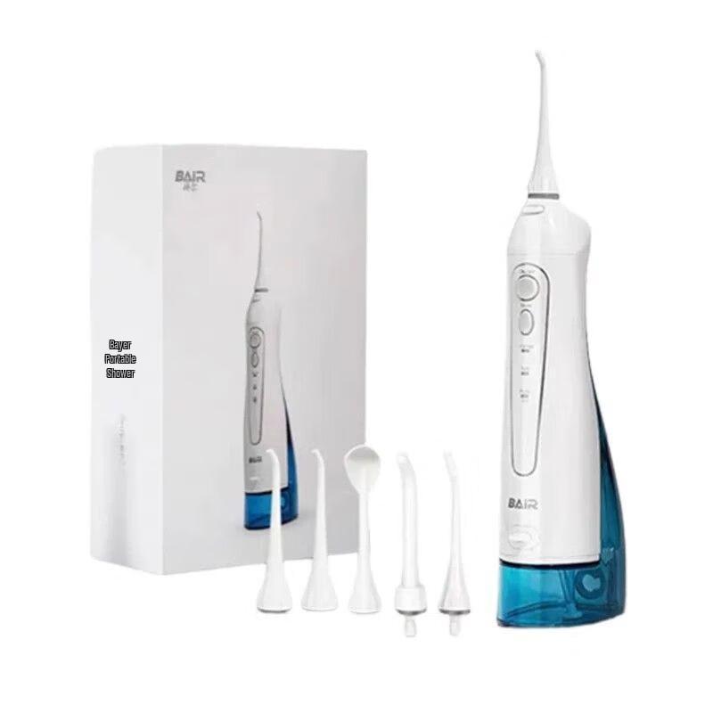 Byer M3plus Portable Oral Irrigator