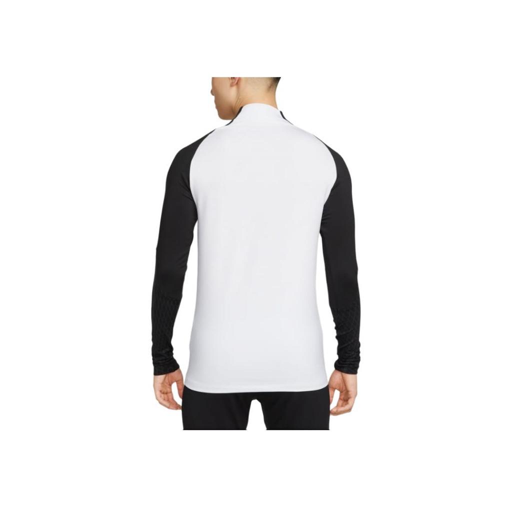 Nike Logo Color Block Long Sleeve T-Shirt Men Tops Multicolor DV9226-101