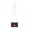 Mulberry Rl5004 205 K195 Daly Grain Small Chain Crossbody Bag