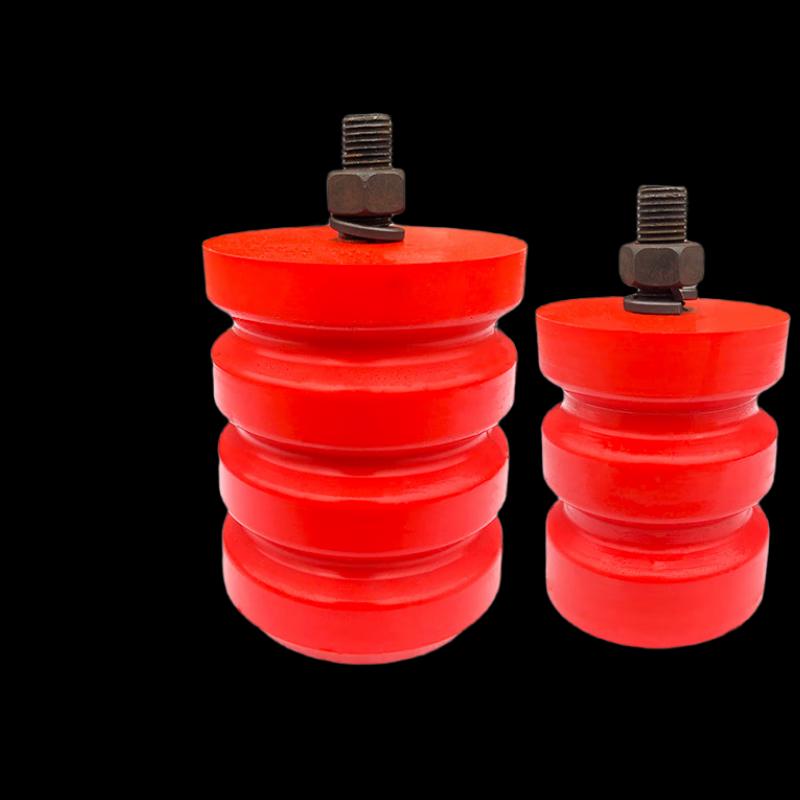 Industrial Crane Anti-collision Buffer