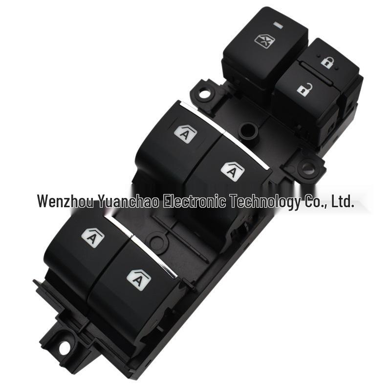Toyota Corolla Levin Power Window Switch 84020-02330 Electric Control Button
