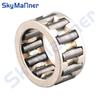 Bearing 93310-620V5  for yamaha outboard motor 9.9HP 13.5HP 15HP 2 stroke 93310-620V5-00 boat motor