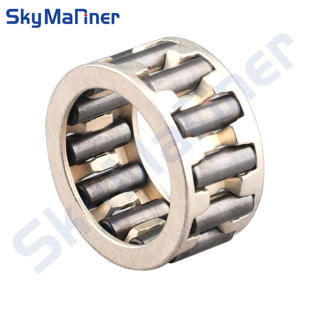 Bearing 93310-620V5 for yamaha outboard motor 9.9HP 13.5HP 15HP 2 stroke 93310-620V5-00 boat motor