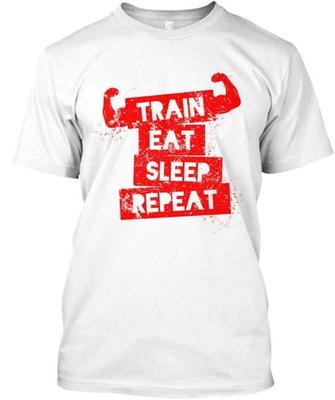 Oberteile – T-Shirts