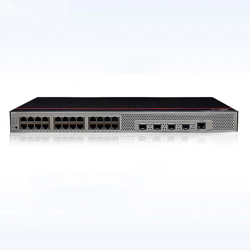 

Huawei Smart Selection S300 Series Gigabit Ethernet Switches 24-Port Gigabit