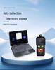Portable Four-in-One Ozone and Toxic Gas Detector
