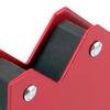 4Pcs Magnetic Welding Holder Set Strong Magnet Arrow Multi Angle Construction Tools M 50 Pounds