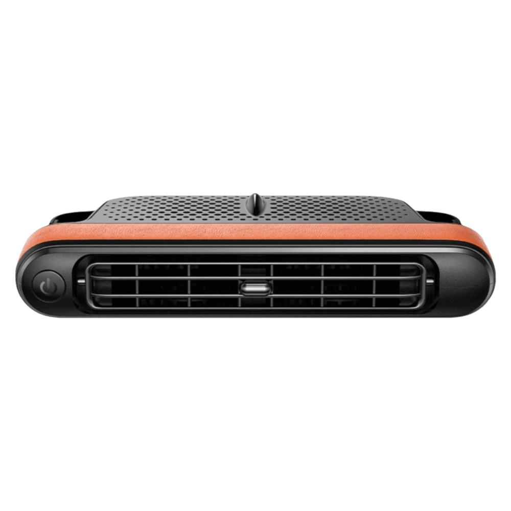USB Powered Car Headrest Cooling Fan Air Cooling Portable Car Fan Car Seat Fan Front Seat