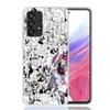 Anime HXH X Hunter Case Phone Cover for Samsung Galaxy A16 A15 A14 A13 A56 A55 A54 A53 A36 A35 A34 A33 A26 A25 A24 A23 A05S A04S