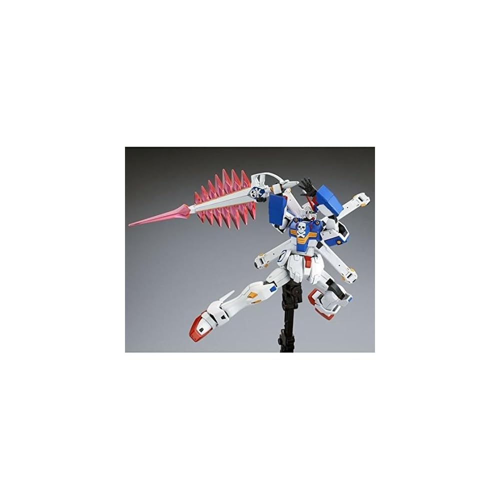 HGUC 1/144 Crossbone Gundam X3 Model Kit Hobby Online Shop Exclusive