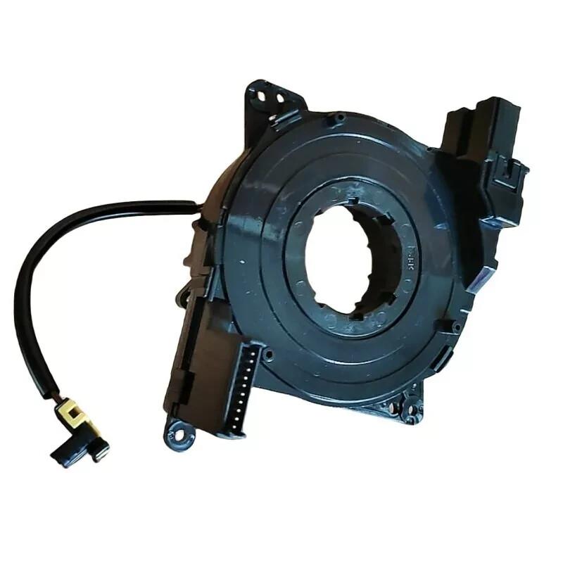 Спиральный кабель пружины рулевого колеса 6G9T14A664BD 6G9T-14A664-BE ДЛЯ FORD VOLVO LAND ROVER