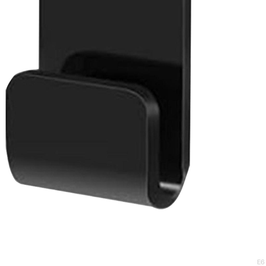 Vinyl Record Display Regale Acryl Hängen Regal Magazin Rack Bild Leiste Halter Wand