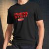 Men's and Women's T-shirts Press Start - Classic and Retro Gaming