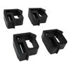 Truck Topper Ladder Rack Clamp Heavy Duty Campers   Clamp Replacement for   1500 2500 3500