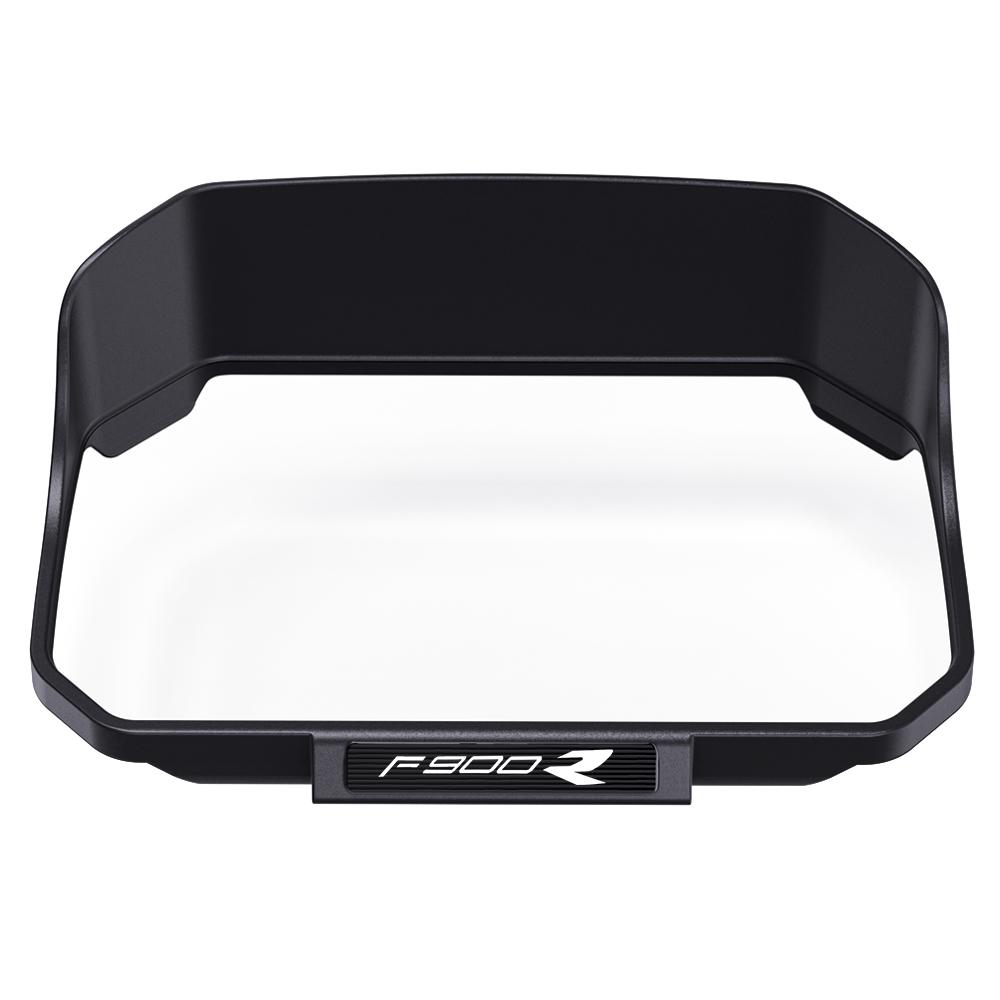 For BMW F900XR F900R F 900 F900 R XR 900XR 900R Motorcycle Instrument Sun Visor Meter Guard Sunshade Visor Glare Vision Shield