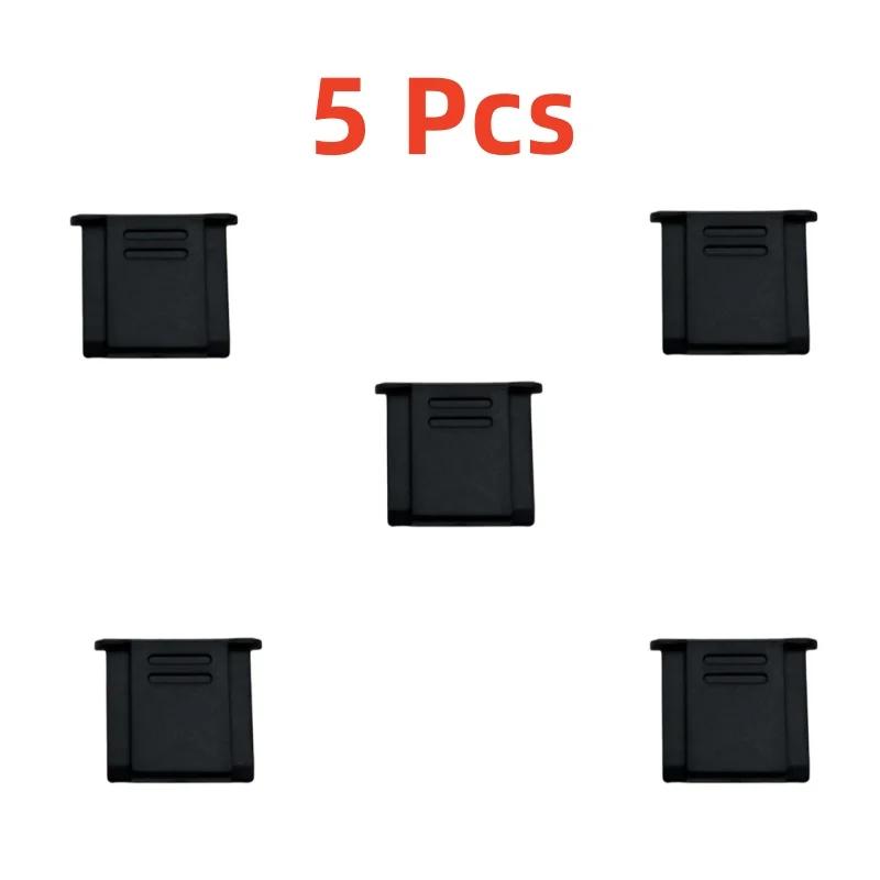 For NIKON D2Hs D3200 D7100 Z9 F4 FE D850 D5600 Z6II D700 Hot Shoe Cover Camera Accessories Cap Protector