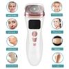 Mini HIFU Ultrasound Machine RF EMS Microcurrent Lift Firm Tightening Skin Wrinkle Anti-aging Machine Skin Care Beauty Device