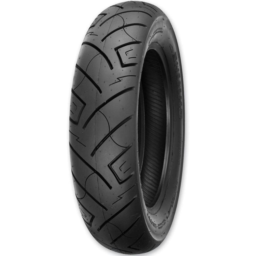 Shinko SR777 HD Rear Tire 130/90B16