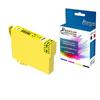 Cartridge for EPSON 503XXL 503 XXL Peppers Compatible Yellow X 1 C13T09R44010 - PREMIUM CARTRIDGE Expression Home XP-5200, Expressio