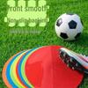 23cm Soft Round Football Training Marker Disc Mat