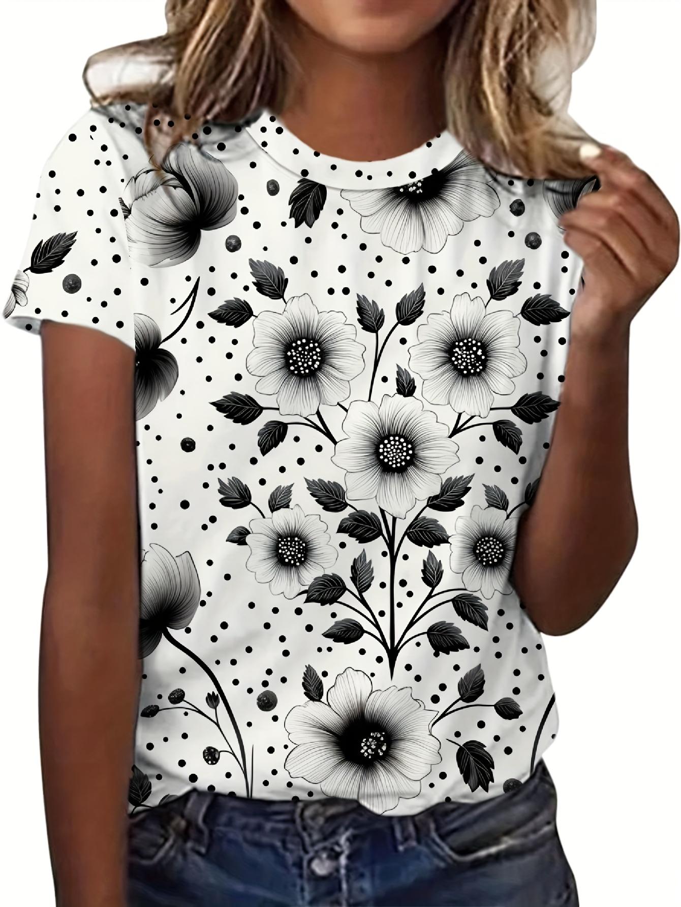 

Women s Short Sleeve T-Shirt - Breathable Loose Fit Round Neck Blouse-Compatible Top (for Blouse Shirts) Suitable for Summer Spring. Machine Washable S дубильная кора