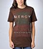 Patrick Ryan Clark Mercy Lyric T-Shirt Unisex Unisex T-Shirt
