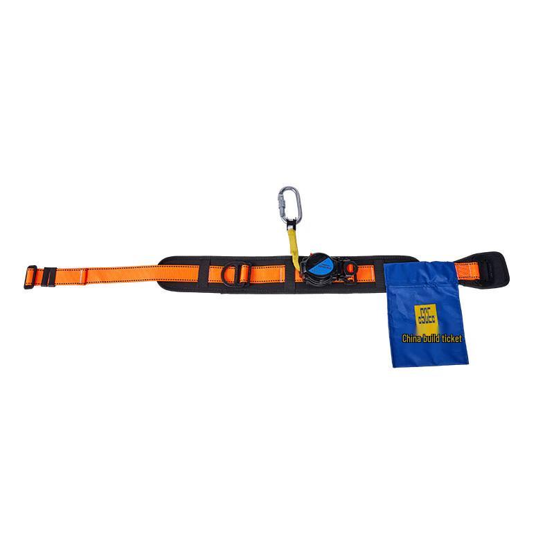 Brangdy Fall Arrest Safety Harness