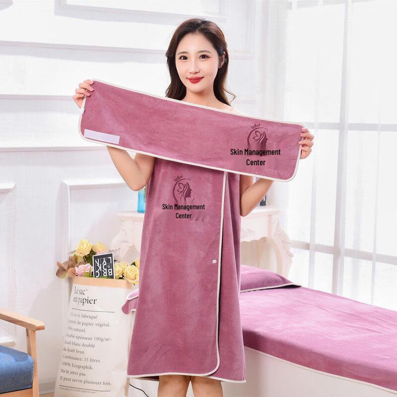 LIEI Beauty Salon Rubber Mat