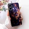 For Oppo Reno15 Reno 15 5G Casing Cute Cat Animal Soft Silicone Back Cover For Oppo Reno15 5G Protective Cases 6.59" Fundas