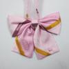 Promotional JK Student Uniform Bow Tie Accessory