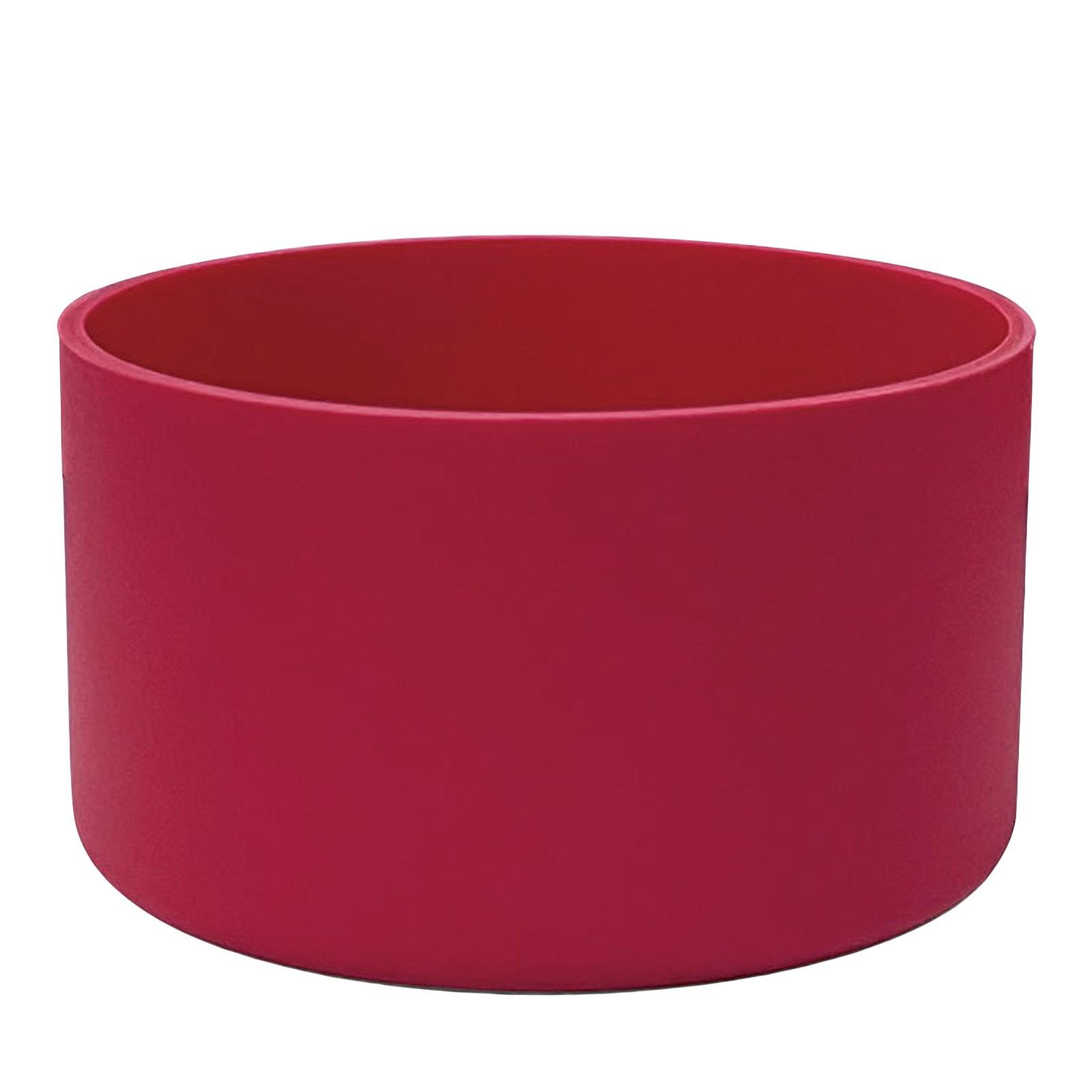 

Силиконовый стакан для ботинок с ручкой, защитная чашка для бутылки с водой, нижняя крышка бампера, аксессуары для стакана One Size