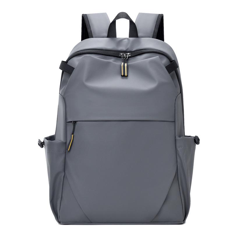 

Men s Stylish Multifunctional Travel & Laptop Backpack серый