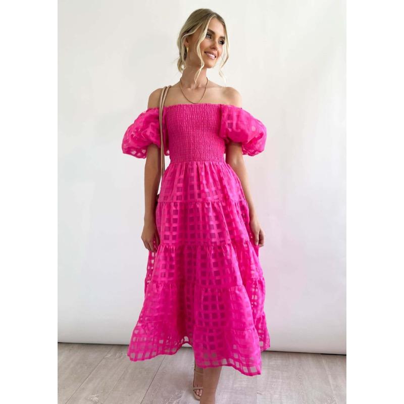 Summer Dress for Women