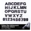 Accesorii de exterior – Embleme