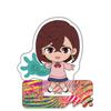 TV Anime Momo B Mini Character Acrylic Stand "Dandadan" [Ability]